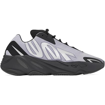 Amazon.com | adidas Kids Boys Yeezy 700 V3 Slip On Sneakers